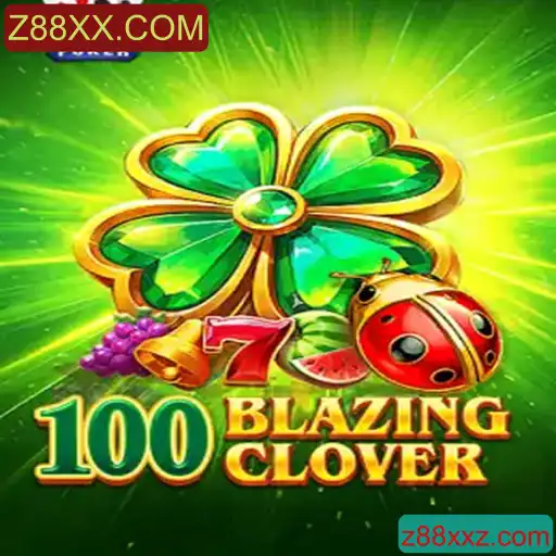 Descubra o Emocionante Mundo de 100BlazingClover