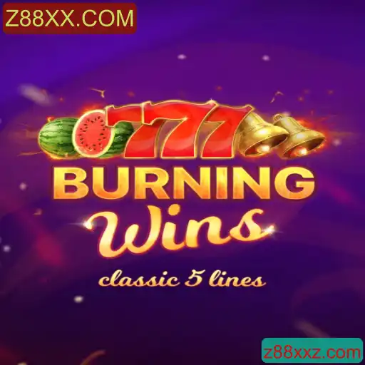Descubra 'BurningWins': o Jogo de Cassino que Está Dominando a Z88XX.COM