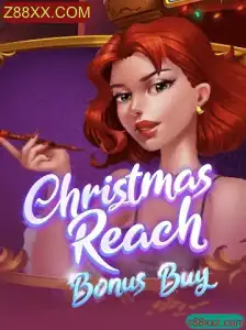 Descubra o Mundo de ChristmasReachBonusBuy