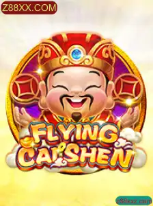 Explorando o Empolgante Mundo de FlyingCaiShen