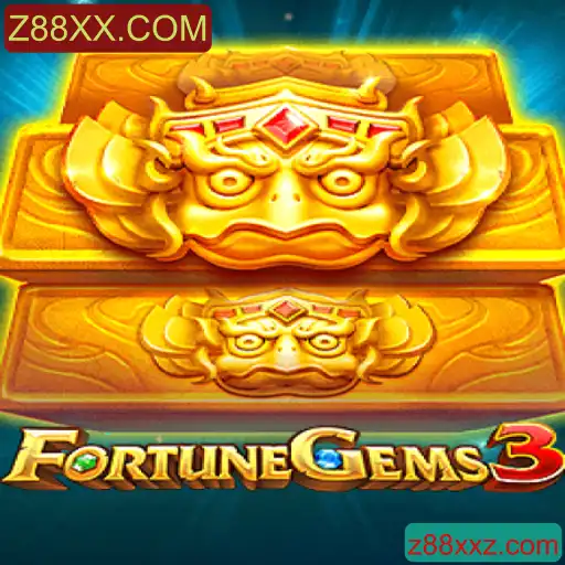 FortuneGems3: Uma Jornada Imersiva no Universo dos Jogos de Azar