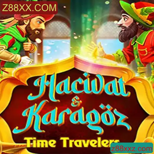 HacivatandKaragoz: Um Mergulho no Jogo Tradicional
