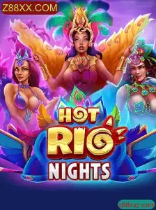 Explorando o Mundo de HotRioNights: Um Guia Completo