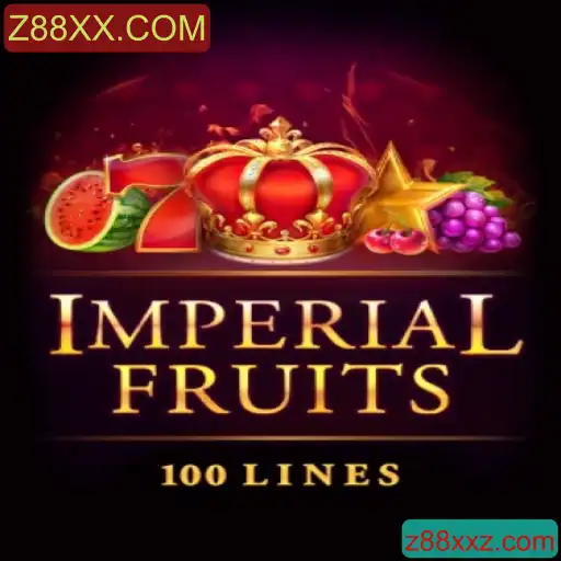 Descubra o Universo Vibrante de ImperialFruits100: Entretenimento e Estratégia