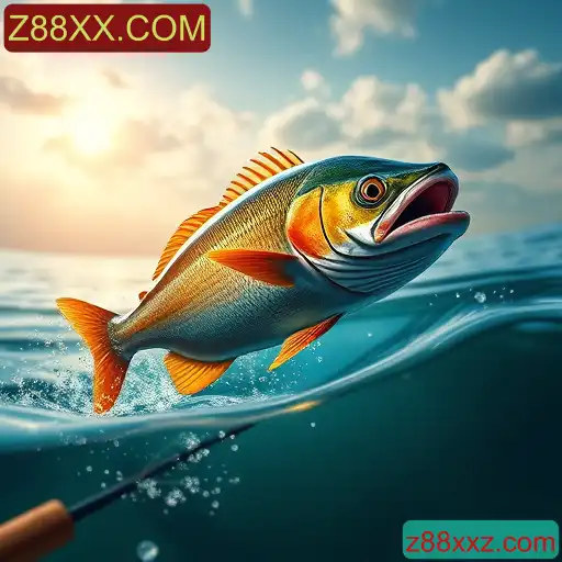 Jogos de pesca