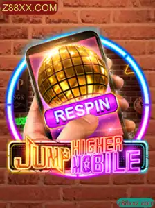Tudo Sobre JumpHighermobile: Como Jogar e Vencer no Z88XX.COM