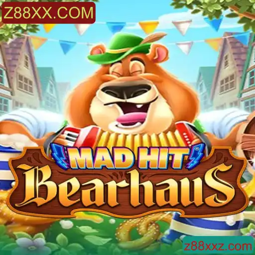 MadHitBearhaus: Conheça o Novo Jogo Inovador de 2023