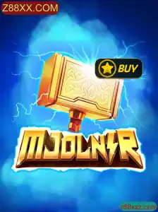 Explorando Mjolnir: O Jogo Revolucionário do Momento
