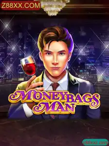 Explorando o Universo de MoneybagsMan: Uma Jornada de Estratégia e Diversão