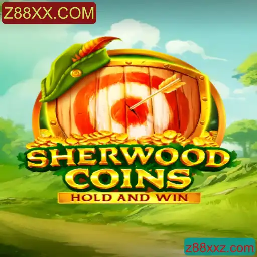 SherwoodCoins: Um Aventuroso Jogo de Estratégia e Dinheiro Virtual com Z88XX.COM