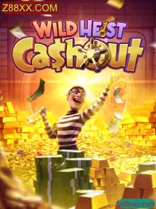 Descubra o Empolgante Mundo de WildHeistCashout: Guia Completo